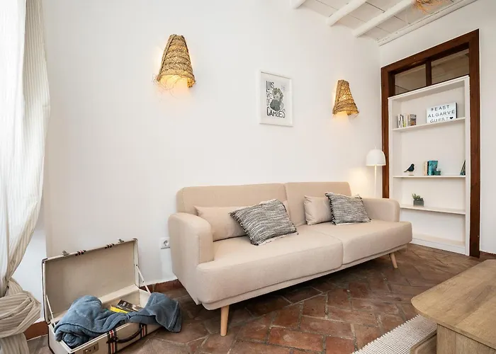 Casa Letras By East Algarve Guest