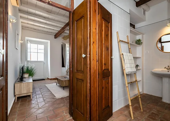 Casa Letras By East Algarve Guest