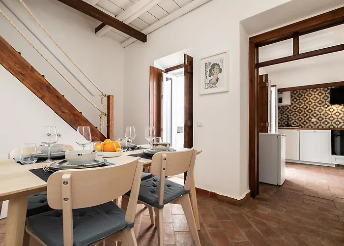 Casa Letras By East Algarve Guest *