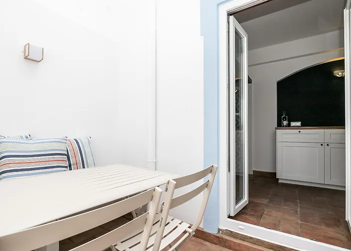 Casa Letras By East Algarve Guest Тавира
