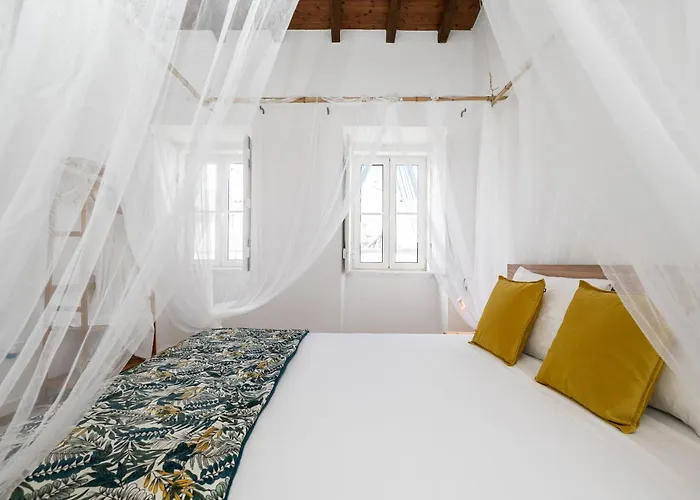 Casa Letras By East Algarve Guest
