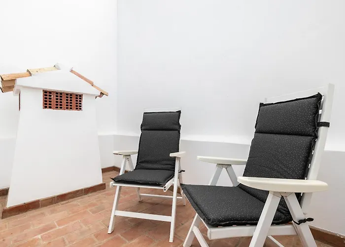 Casa Letras By East Algarve Guest