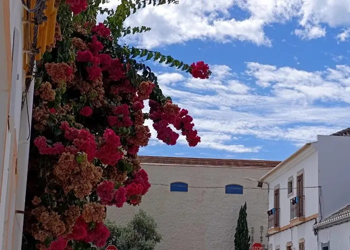 Дом отдыха Casa Letras By East Algarve Guest