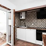 Holiday home Casa Letras By East Algarve Guest Tavira
