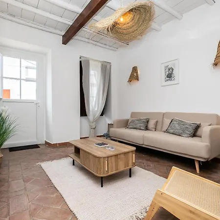 Holiday home Casa Letras By East Algarve Guest *