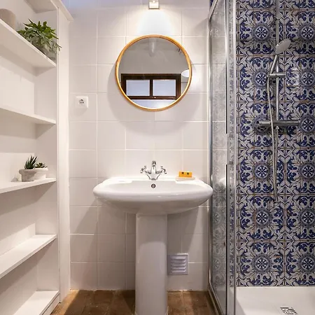 Сasa de vacaciones Casa Letras By East Algarve Guest Tavira