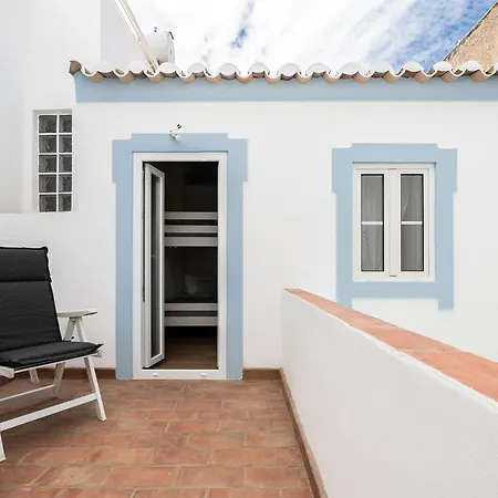 Casa Letras By East Algarve Guest