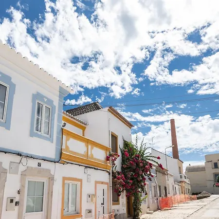 Casa Letras By East Algarve Guest * Tavira