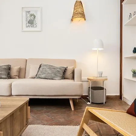 Дом отдыха Casa Letras By East Algarve Guest