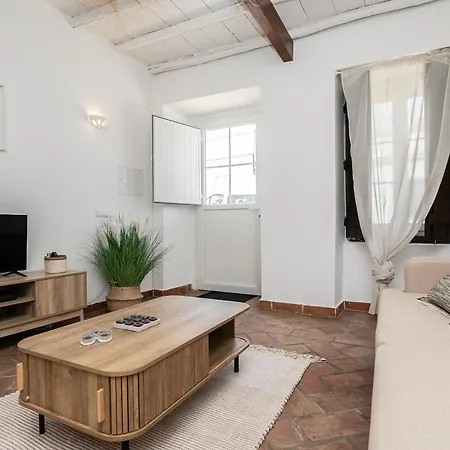 Casa Letras By East Algarve Guest Тавира