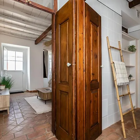 Casa Letras By East Algarve Guest