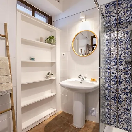 Дом отдыха Casa Letras By East Algarve Guest
