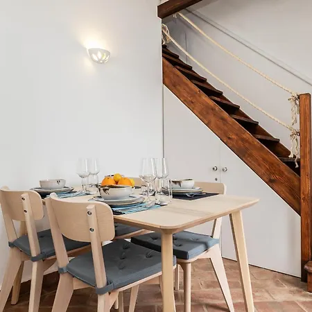Дом отдыха Casa Letras By East Algarve Guest *