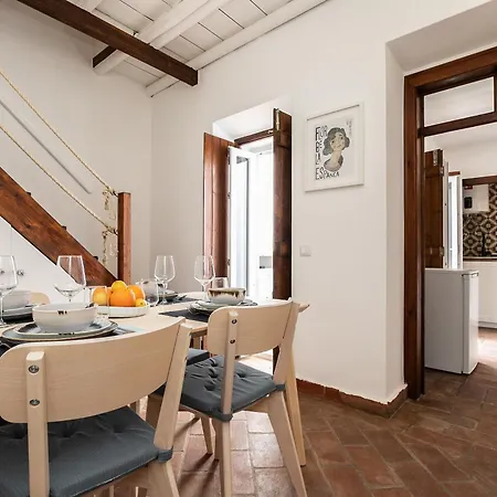 Casa Letras By East Algarve Guest *
