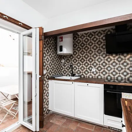 Дом отдыха Casa Letras By East Algarve Guest Тавира