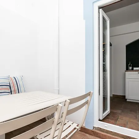 Casa Letras By East Algarve Guest Тавира