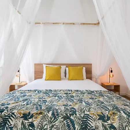 Casa Letras By East Algarve Guest