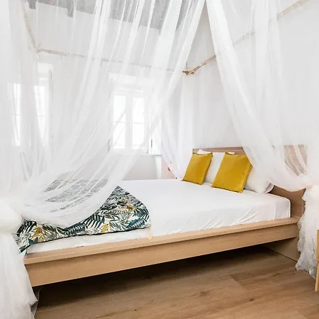 Casa Letras By East Algarve Guest Тавира