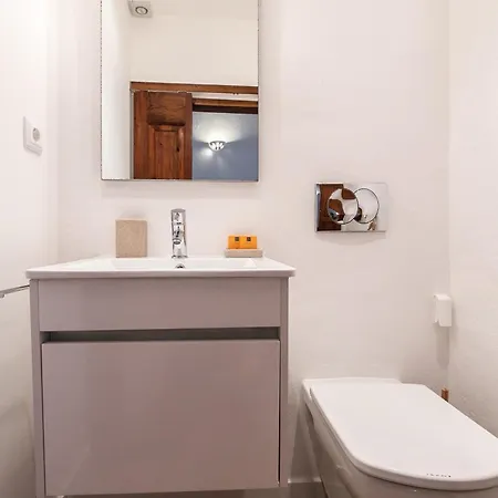 Casa Letras By East Algarve Guest Дом отдыха *