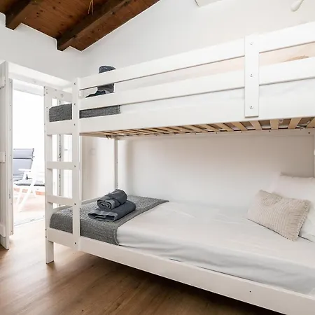 Casa Letras By East Algarve Guest Дом отдыха Тавира