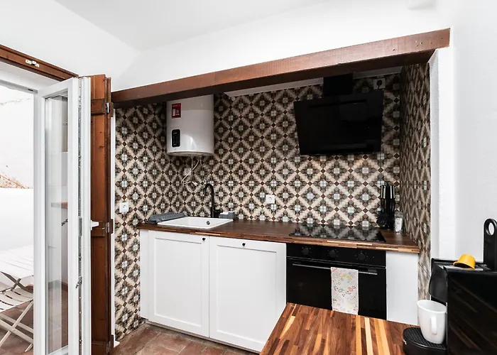 Semesterbostad Casa Letras By East Algarve Guest *