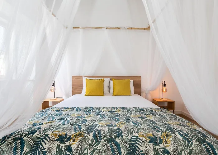 Casa Letras By East Algarve Guest