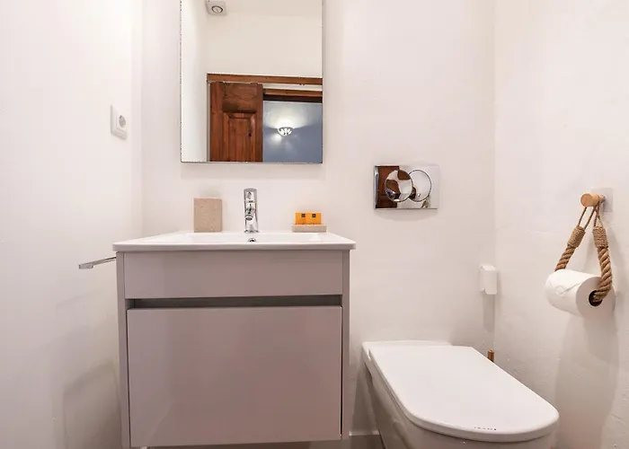 Casa Letras By East Algarve Guest Semesterbostad *