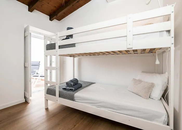 Casa Letras By East Algarve Guest Semesterbostad Tavira