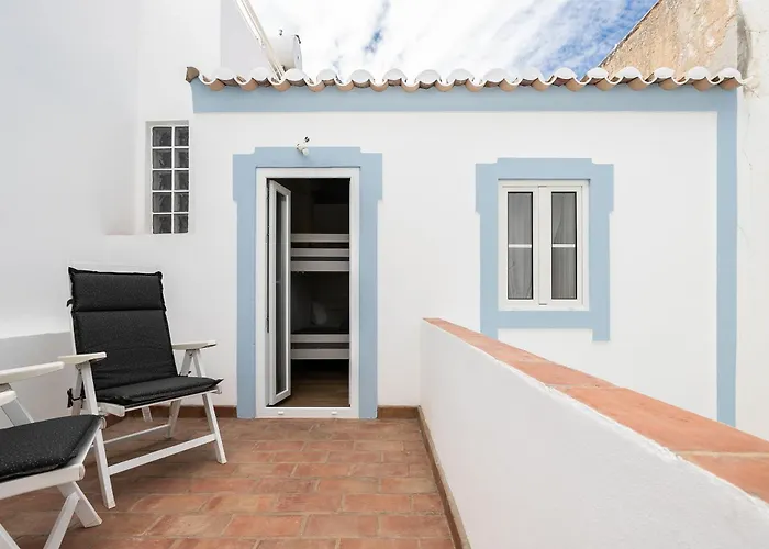 Casa Letras By East Algarve Guest